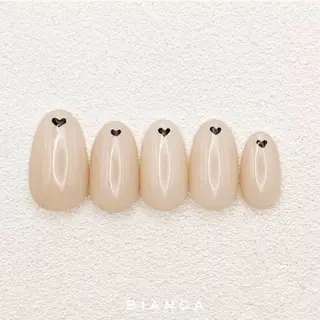 ネイル Bianca川口店 HIYAMA🍭のネイルデザイン