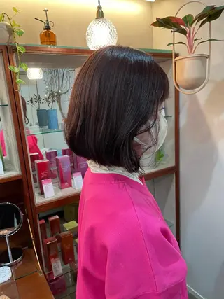 ショート 安原 亜弥🕊🕊のマツエク・マツパデザイン