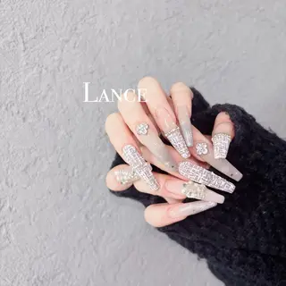 ネイル Lance nailのネイルデザイン
