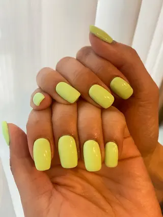 ネイル izmon所属・🦋izmon nailstudioのネイルデザイン
