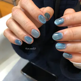 ネイル yurina/ パラジェル認定サロンのネイルデザイン