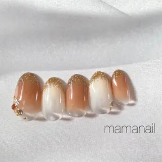 ネイル ネイルサロン mama nailのネイルデザイン