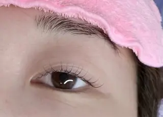 マツエク・マツパ トータルビューティー サロン・Ｎのマツエク・マツパデザイン