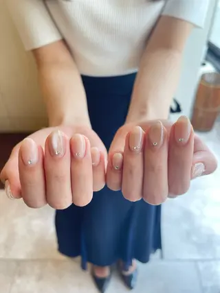 ネイル ネイルサロン raviのネイルデザイン
