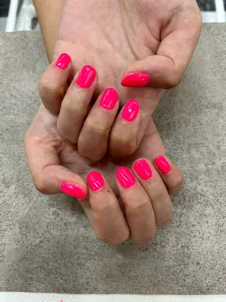 ネイル MAXKELLY MAIKAのネイルデザイン