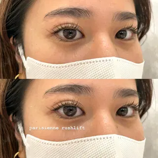 マツエク・マツパ 店長 shiori /浦和パルコ2Fのマツエク・マツパデザイン