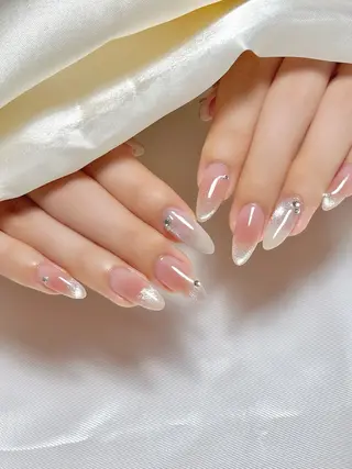 ネイル miryeonail ミリョネイルのネイルデザイン