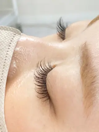 マツエク・マツパ BELL eye＆beautyのマツエク・マツパデザイン