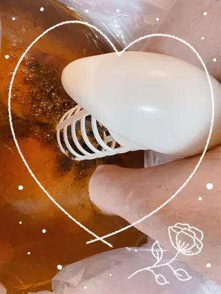 Anne’s happyBonesのエステ・リラクイメージ