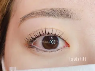 マツエク・マツパ Salon de milly 本町のマツエク・マツパデザイン