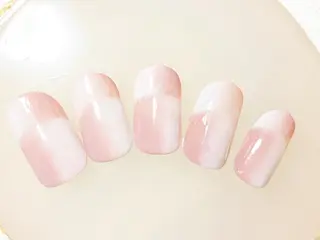 ネイル リラネイル所属・福田 美代子のネイルデザイン