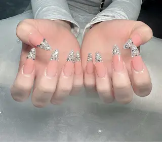 ネイル RiNo Nail Salon所属・RinO Nail 大阪のネイルデザイン