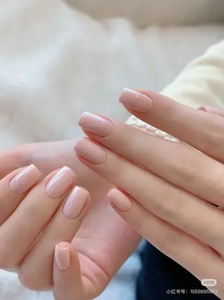 ネイル ソルネイル所属・ソルネイル ナナのネイルデザイン