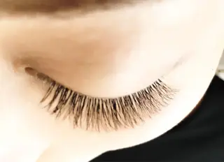 マツエク・マツパ Bon chic所属・Bon chic 四条大宮店のマツエク・マツパデザイン