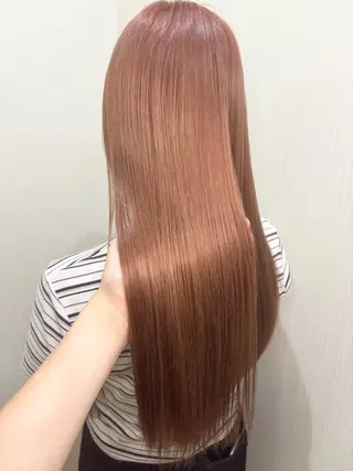 ロング カラー naitre 🌼SHIORI🌼のマツエク・マツパデザイン