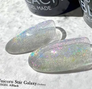 ネイル yu-a☆  ネイル ＆ホワイトニングのネイルデザイン