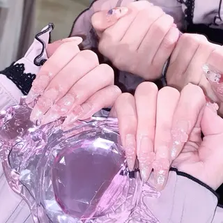ネイル nailA＋C所属・nailA＋C ちさきのネイルデザイン