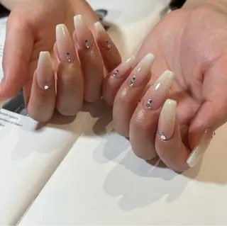 ネイル soi.__ ソアのネイルデザイン