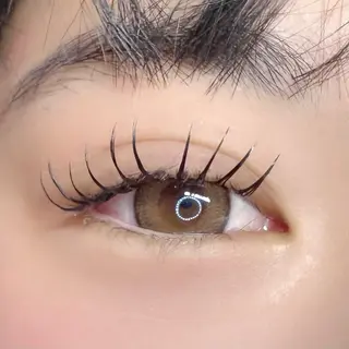 マツエク・マツパ Koa 🫧 Mei.のマツエク・マツパデザイン