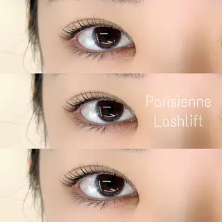 マツエク・マツパ ꒰ LILY ꒱ Ririna💙のマツエク・マツパデザイン