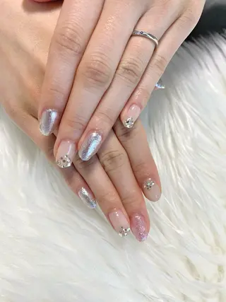 ネイル Verita     Nail所属・Verita nailのネイルデザイン