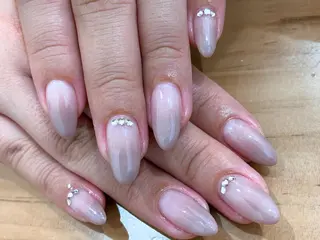 ネイル 中川 愛理のその他イメージ