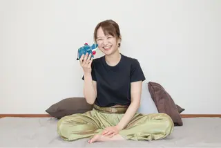 jai  【ジャイ】町田所属・柚 満里奈のエステ・リラクイメージ