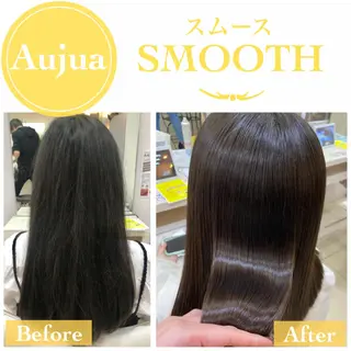 ロング 💎髪質改善特化/ 町田莉彩💎のヘアスタイル