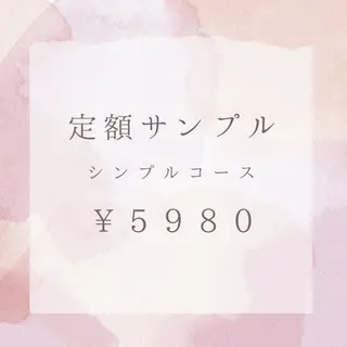 ネイル N.design muraのネイルデザイン