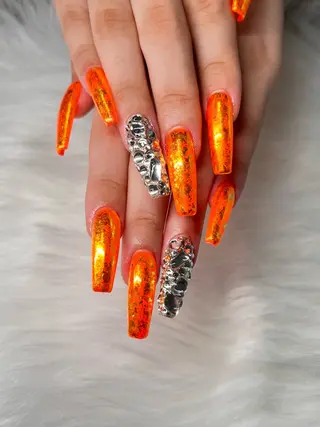 ネイル NAIL　Y's所属・NAIL　Y's 💙のネイルデザイン