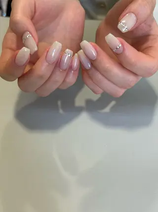 ネイル illfrere所属・illfrere イルフレール🌙のネイルデザイン