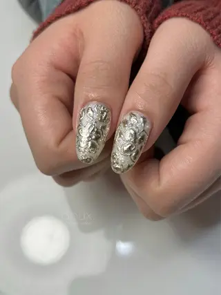 ネイル doux. nailのネイルデザイン