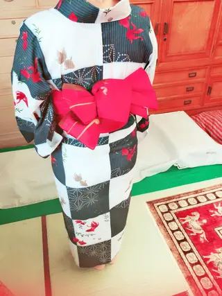 Delight ヘアメイク着付けのヘアスタイル