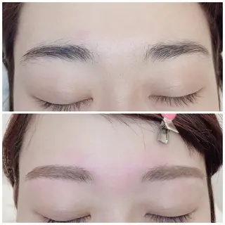 アイブロウ TIARA池袋西口店 店長YASUKA💐のマツエク・マツパデザイン