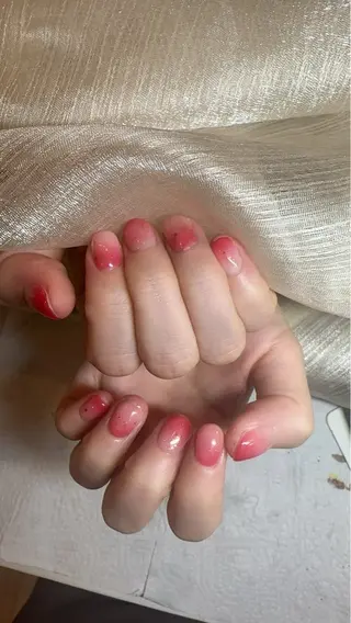 ネイル COCO nail salonのネイルデザイン