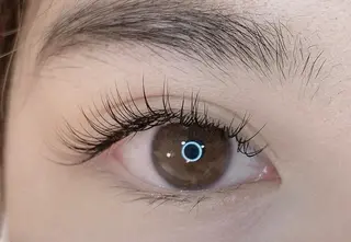 マツエク・マツパ Eye Wish ゆかのマツエク・マツパデザイン