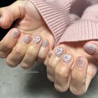 ネイル nail salon kuku所属・nail salon kukuのネイルデザイン