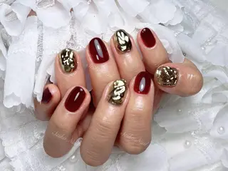 ネイル SK 奈々子のネイルデザイン