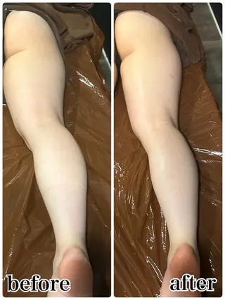 Gemini 　MIKIのエステ・リラクイメージ