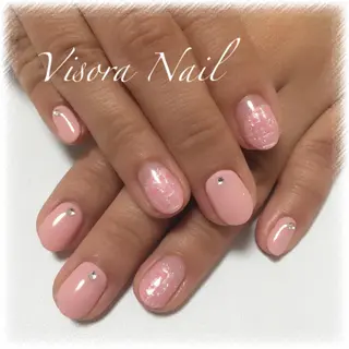 ネイル 美SORA ～ｳﾞｨｿﾗ～のネイルデザイン