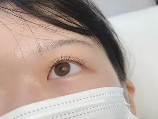 マツエク・マツパ beluna所属・beluna /のマツエク・マツパデザイン