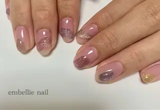 ネイル miyasaka erikoのネイルデザイン