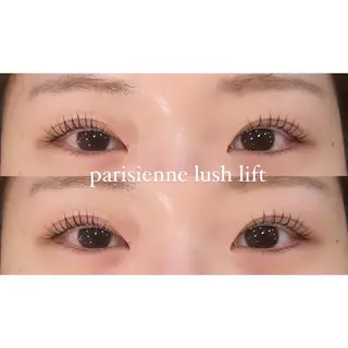 マツエク・マツパ 武田 楓のマツエク・マツパデザイン