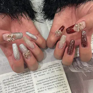 ネイル MIRUS町田店 ♡ maiのネイルデザイン