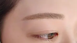 アイブロウ Rainy みたけ店のマツエク・マツパデザイン