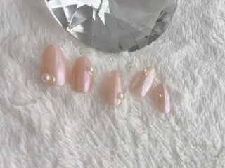 ネイル REI NAのネイルデザイン
