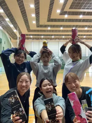 POLA THE BEAUTY 岐阜則武店所属・船戸 瑶子のエステ・リラクイメージ