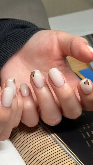 ネイル m o m o / 高岡ネイルのネイルデザイン