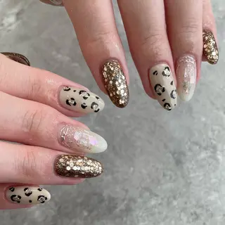 ネイル colore’✦ soushiのネイルデザイン