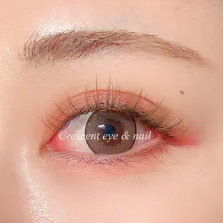 マツエク・マツパ ponopipi 小倉店のマツエク・マツパデザイン